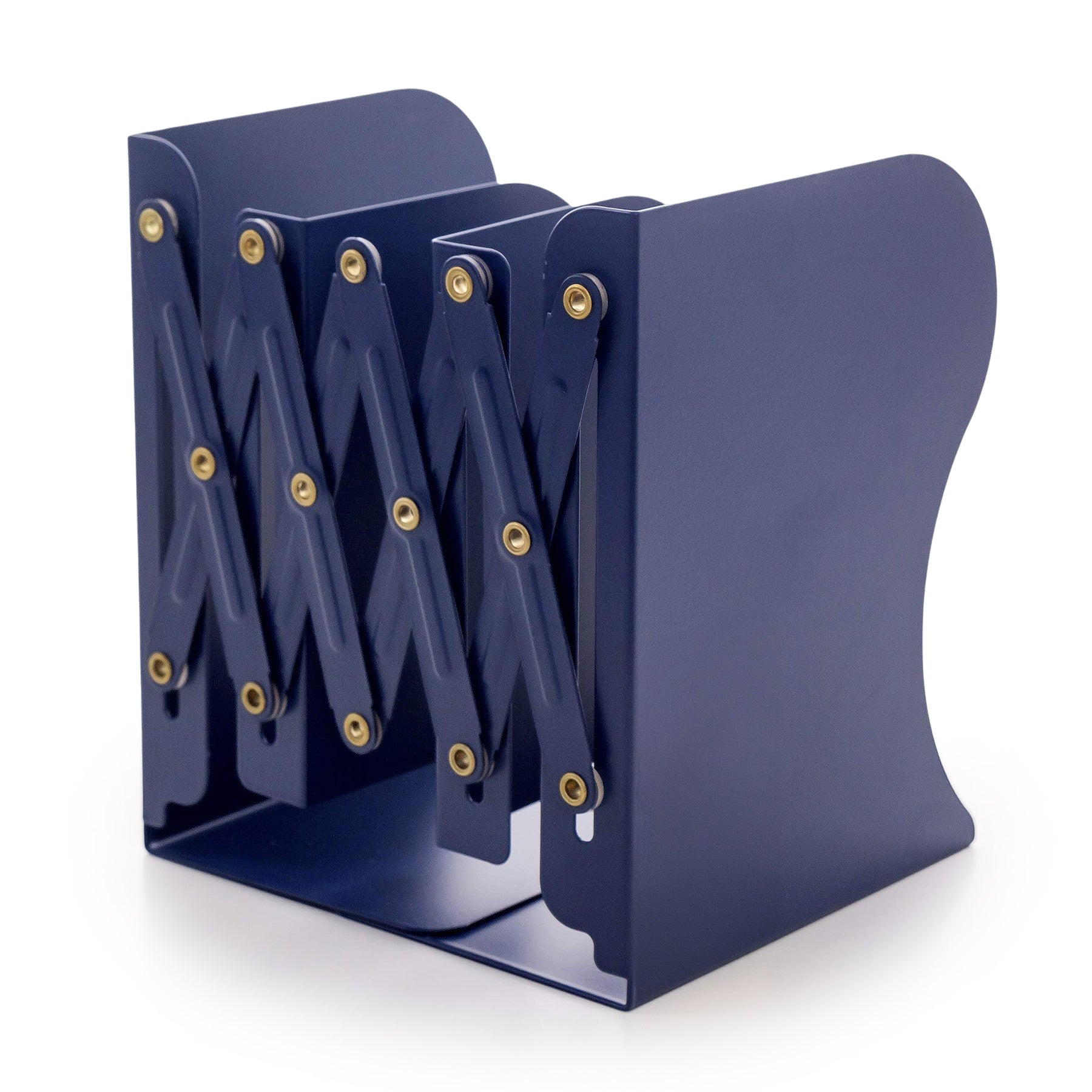 Expandable Bookend - Simplex