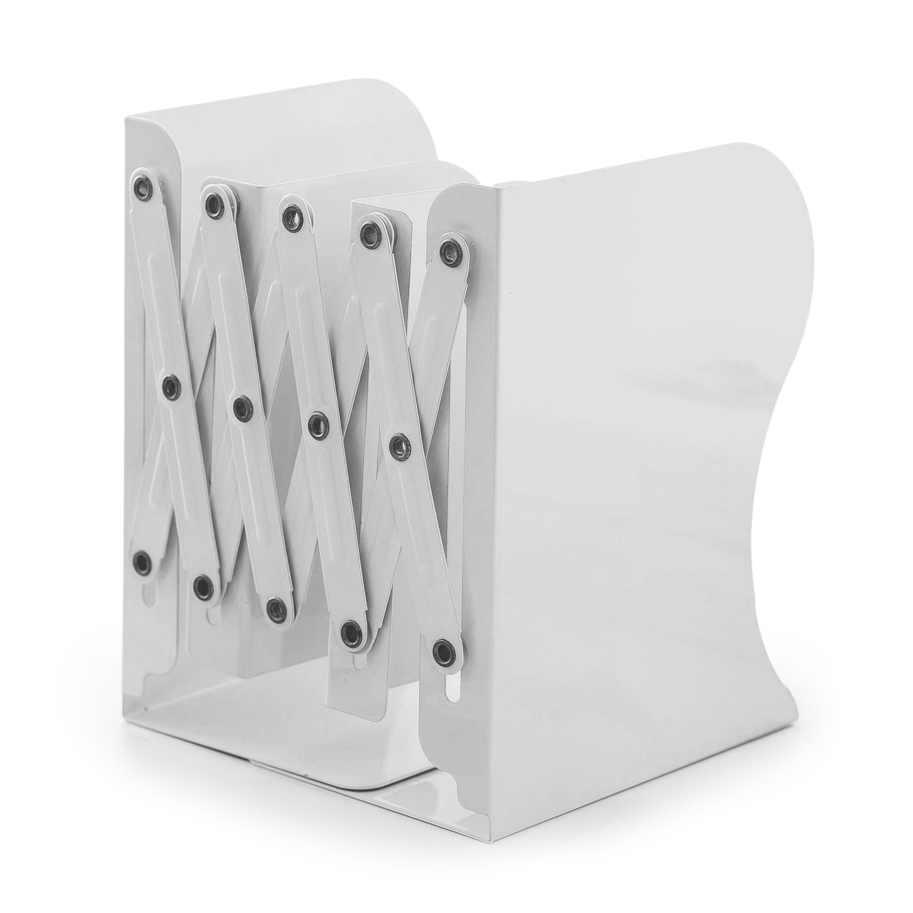 Expandable Bookend - Simplex