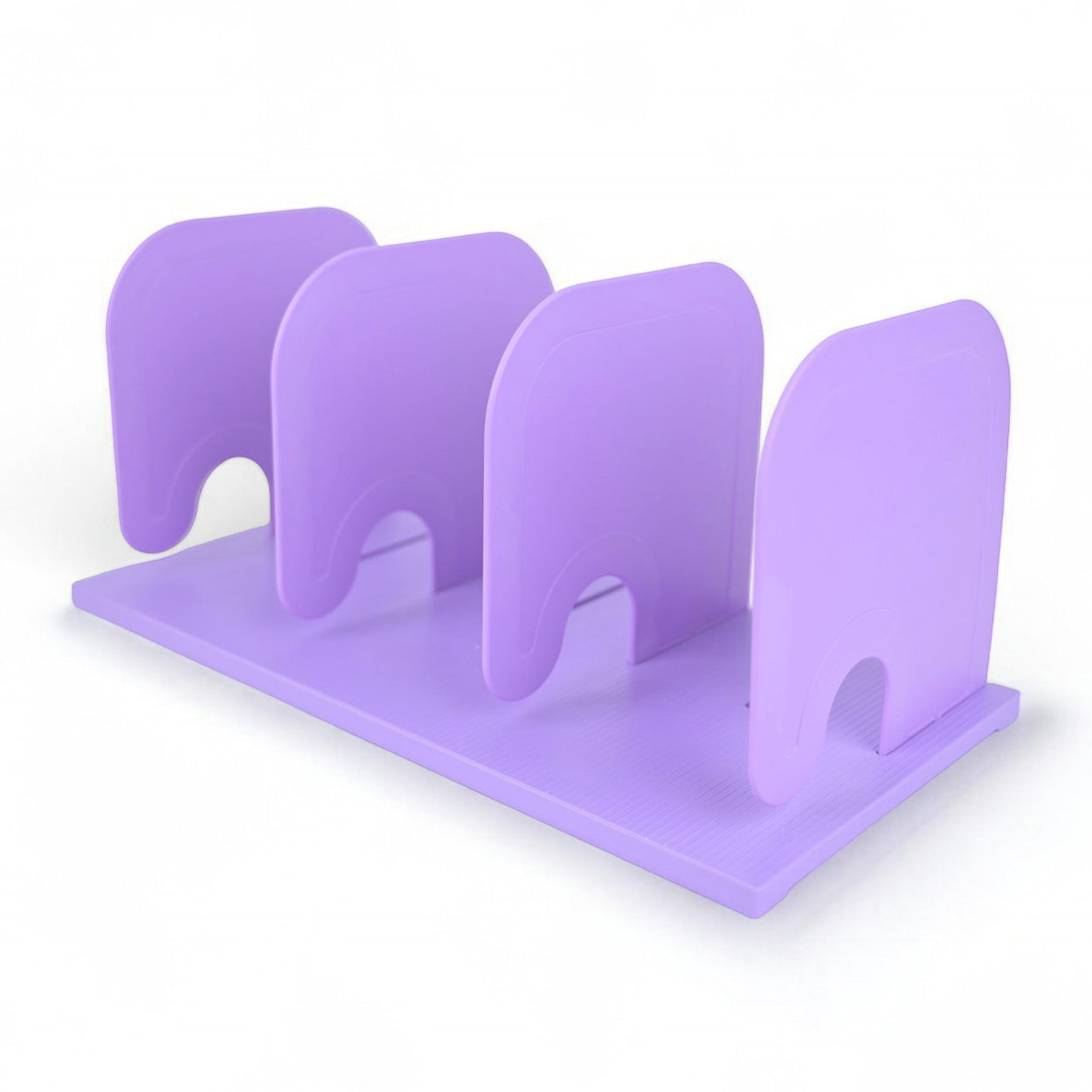 Divider Bookends