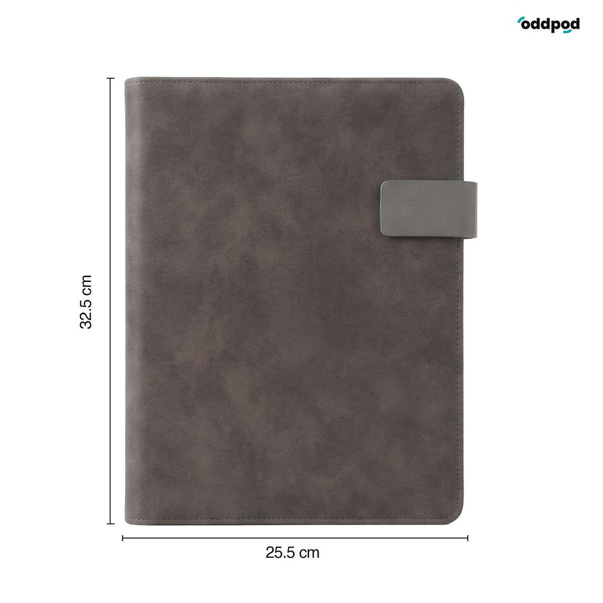 Luxe Padfolio - oddpod