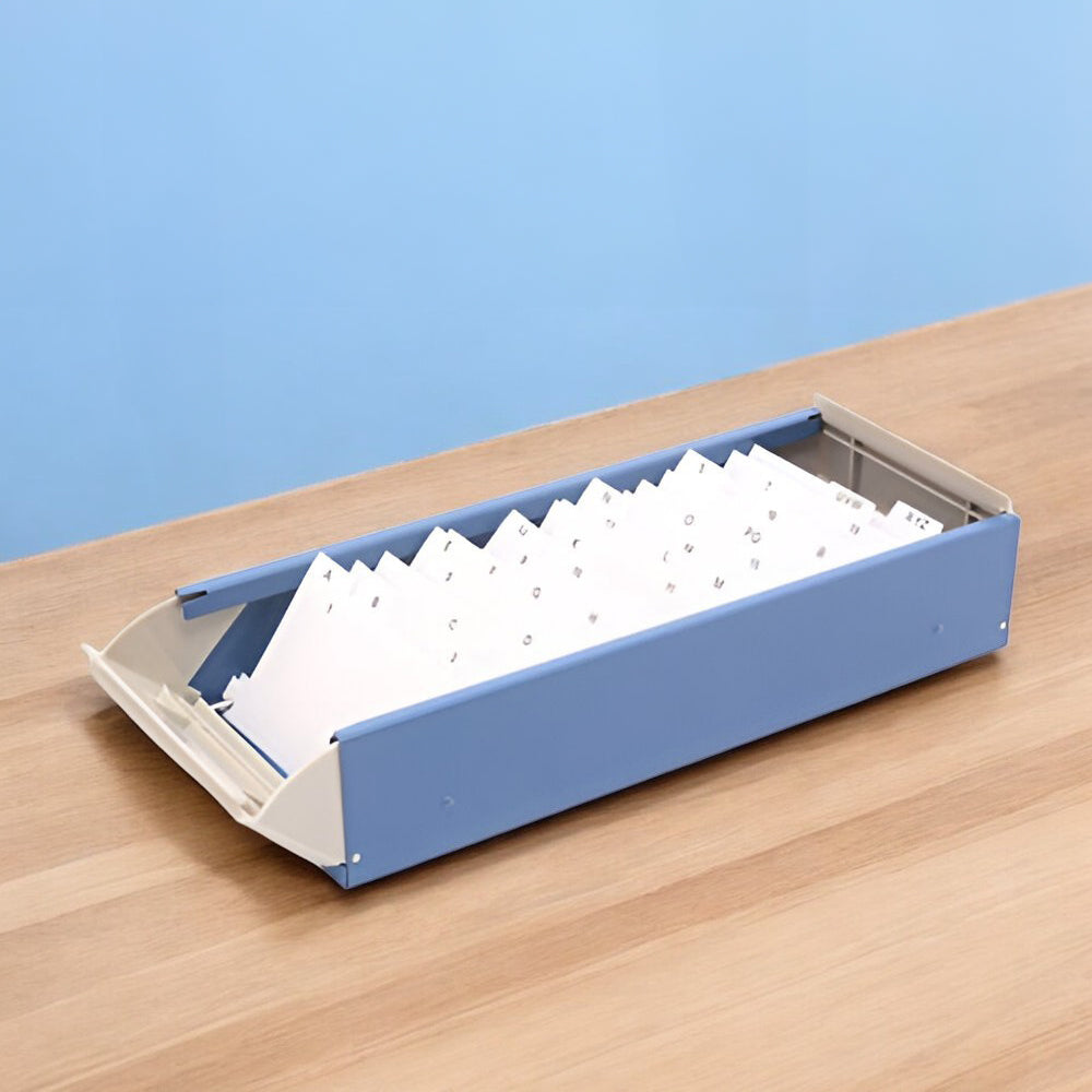 Business Card Organizer