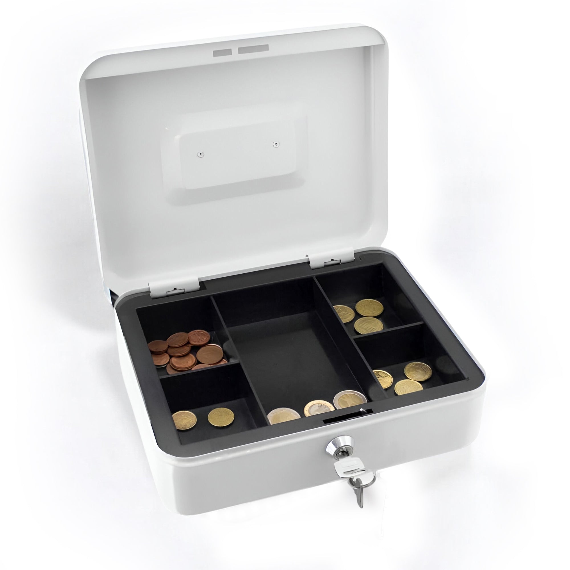 Large Cash Box