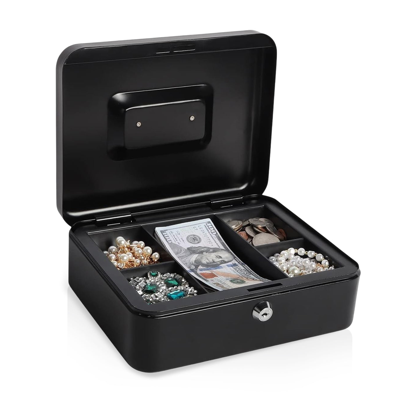 XLarge Cash Box