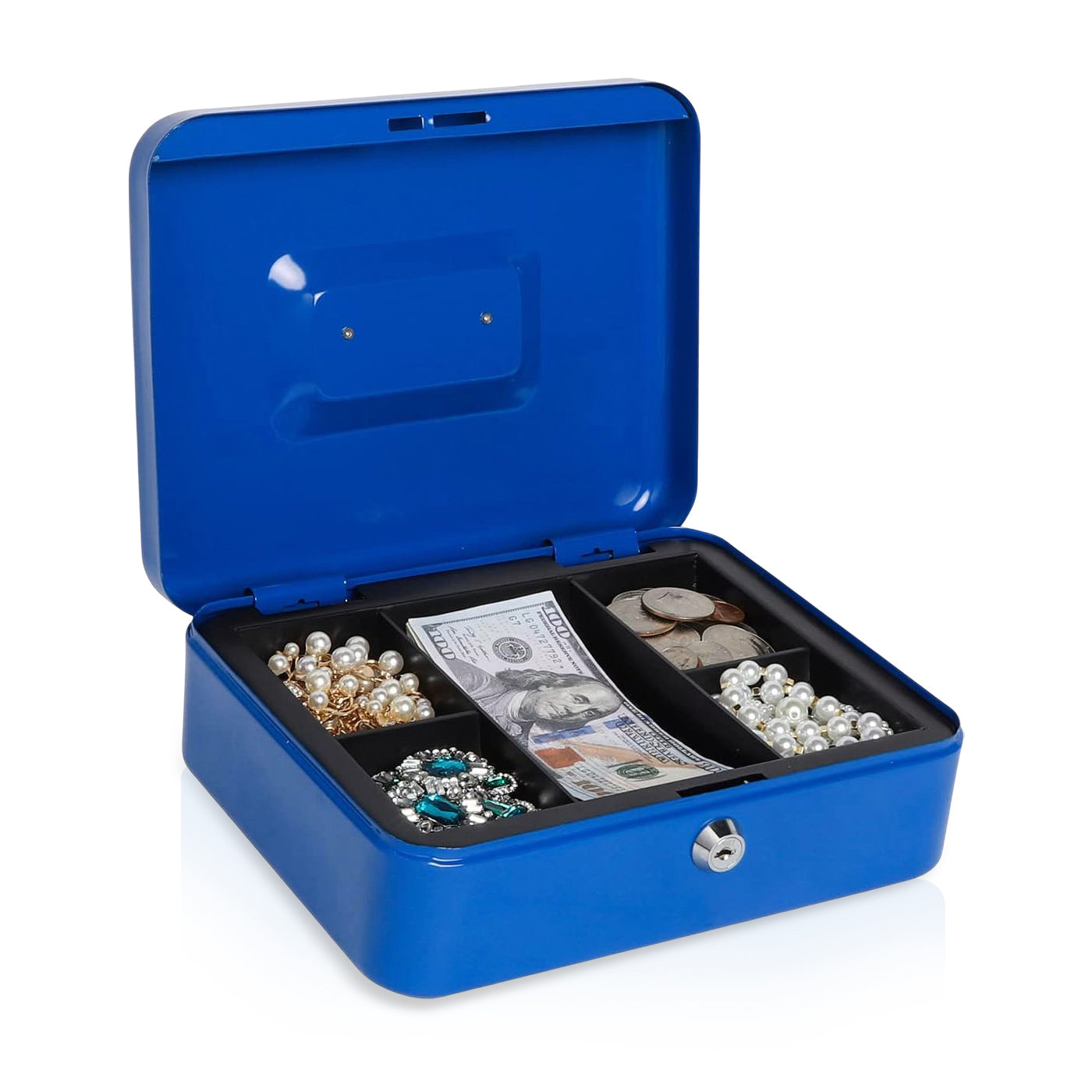 XLarge Cash Box