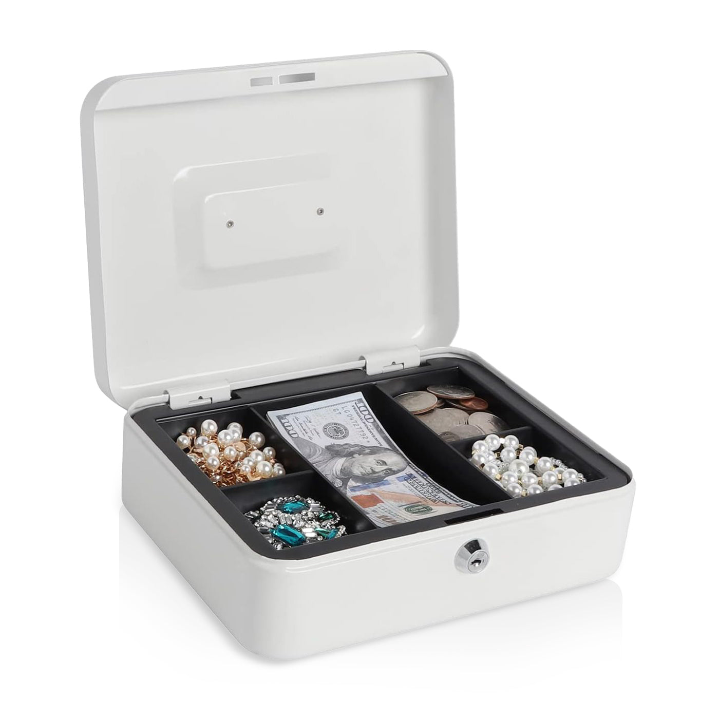 XLarge Cash Box