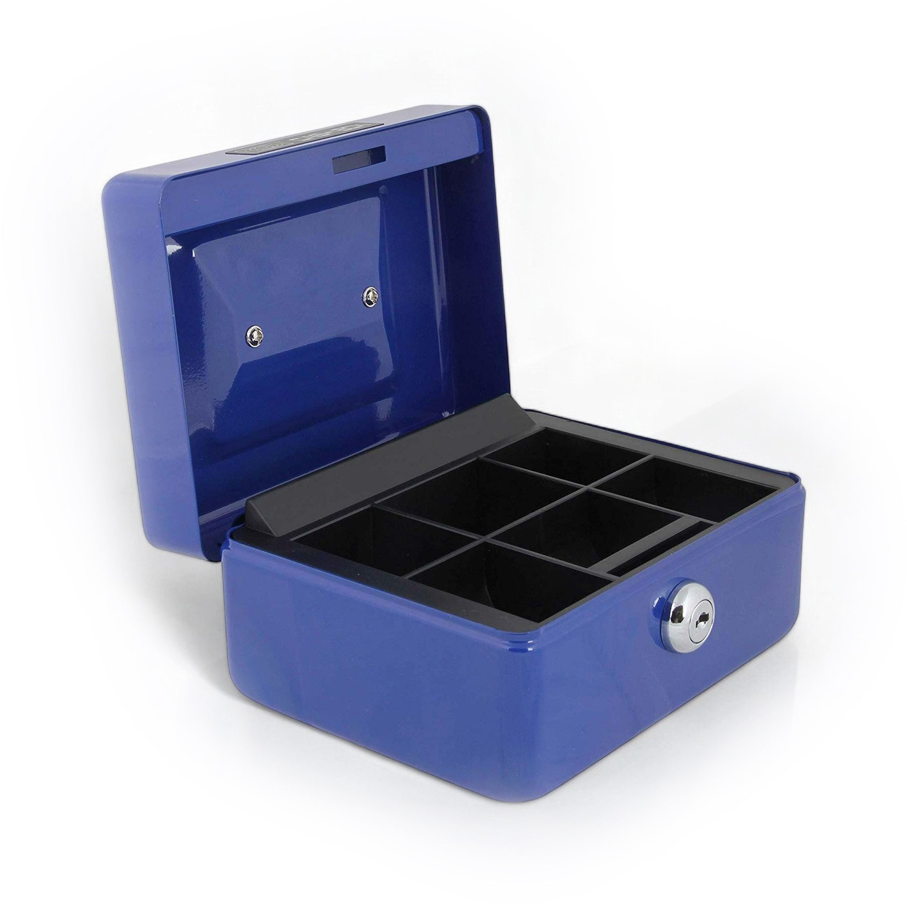 Classic Cash Box - Small