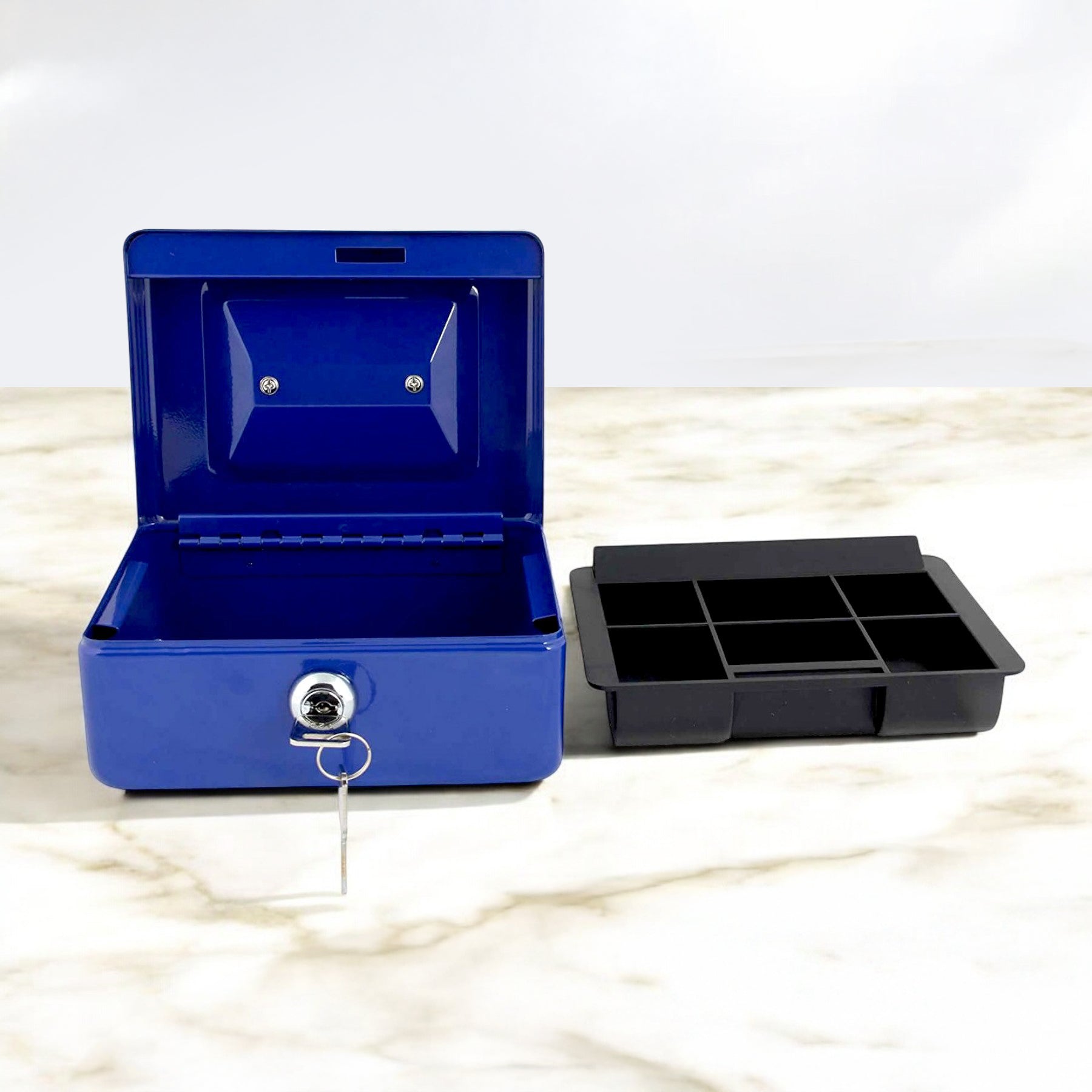 Classic Cash Box - Small