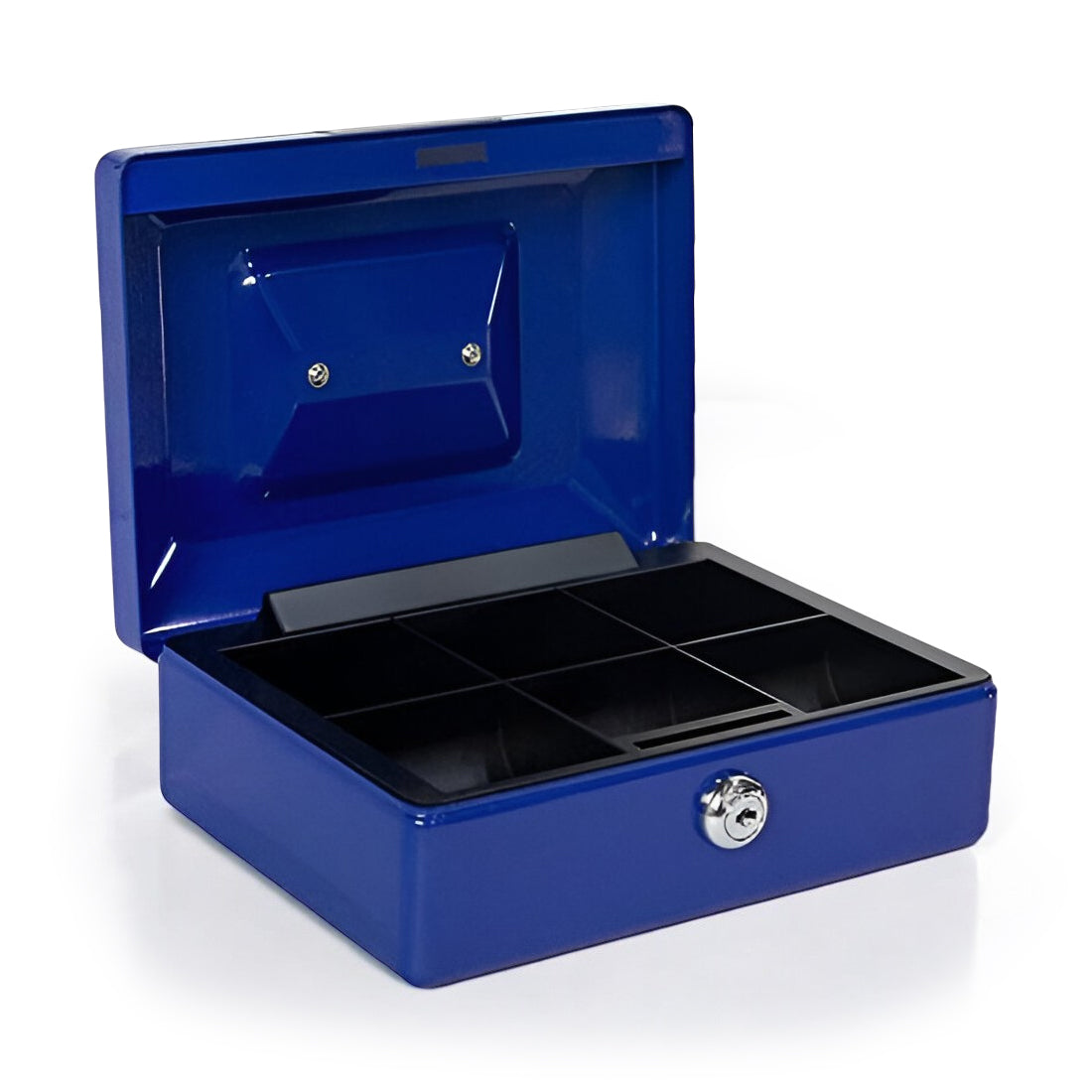 Classic Cash Box - Medium