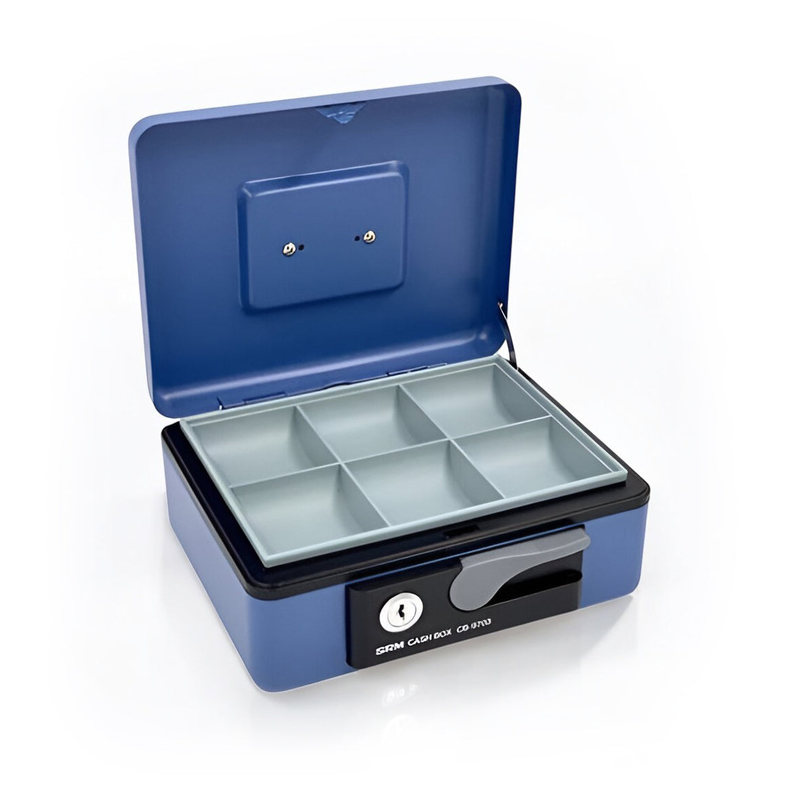 Deluxe Cash Box - Medium