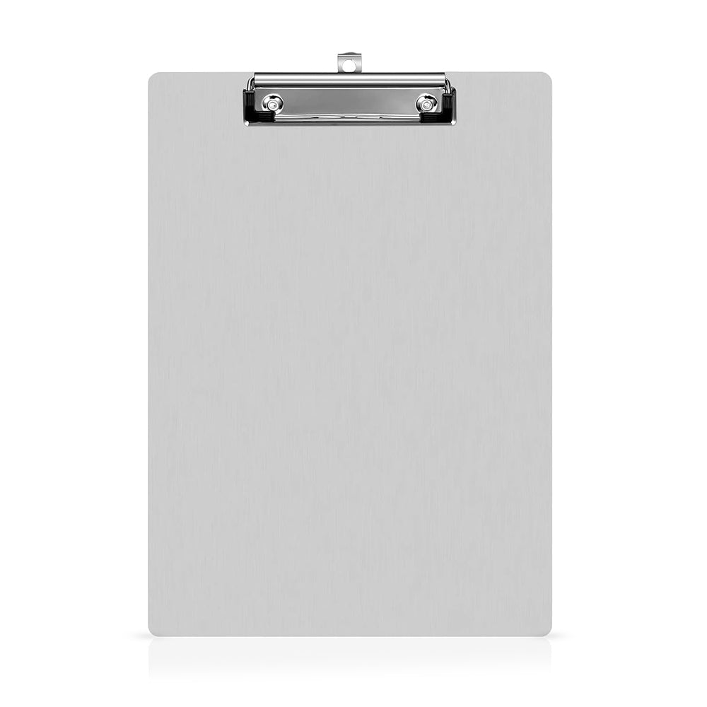 Aluminum Clipboard