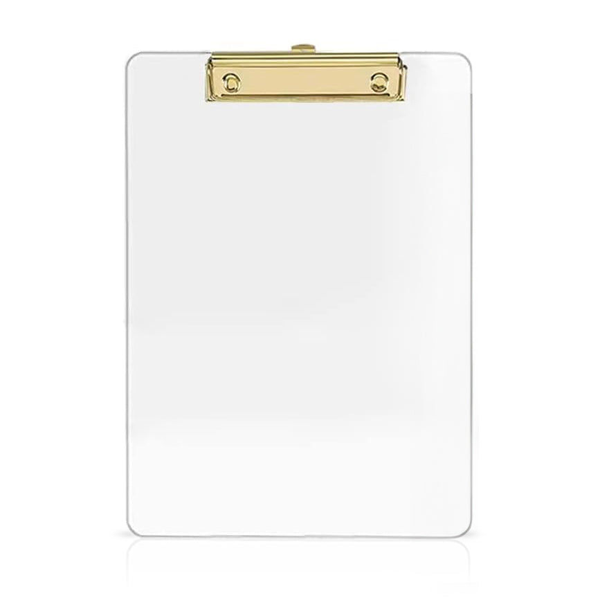 Transparent Clipboard