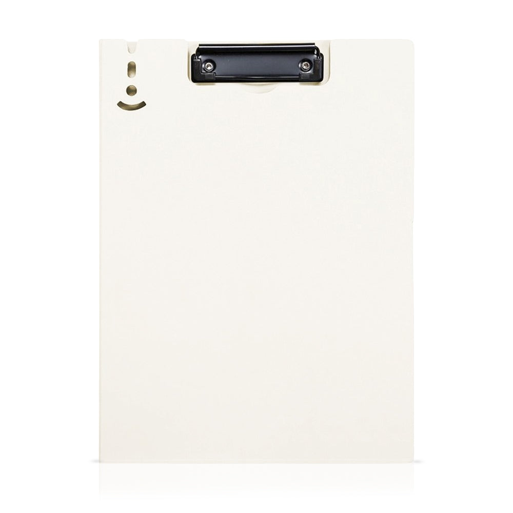 Foldable Clipboard - Vertical