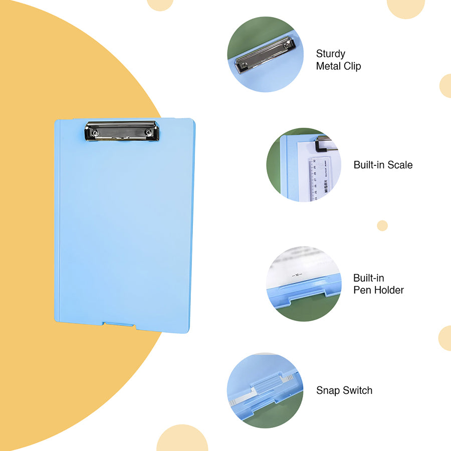 Edge Storage Clipboard