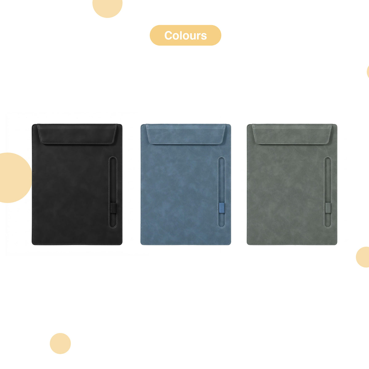 Magnetiq Clipboard
