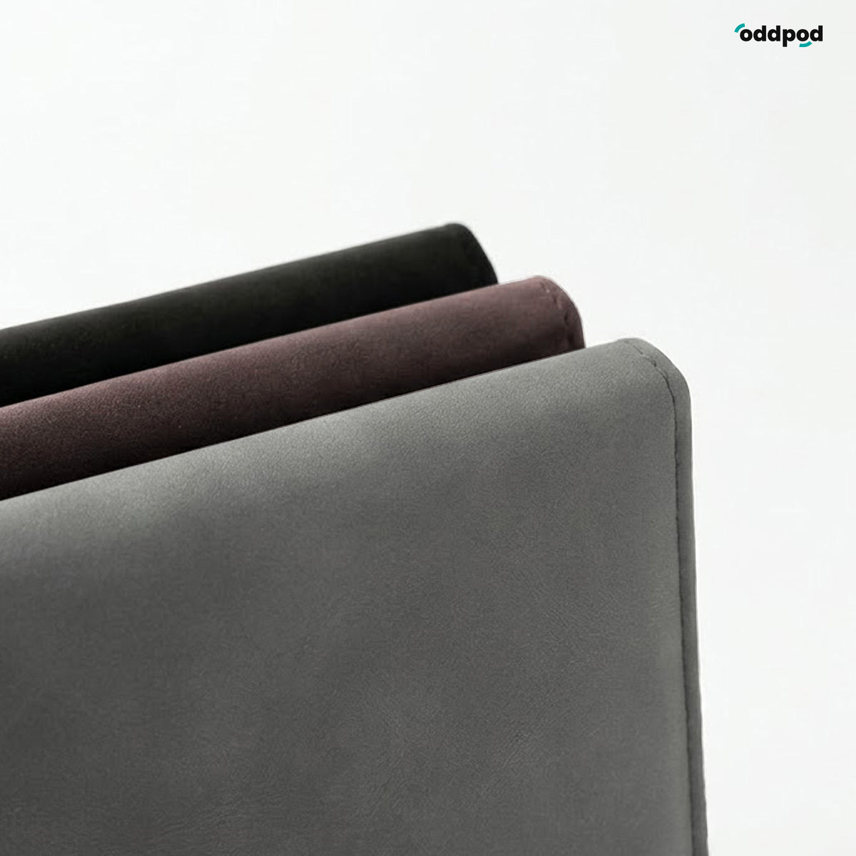 Luxe Padfolio - oddpod