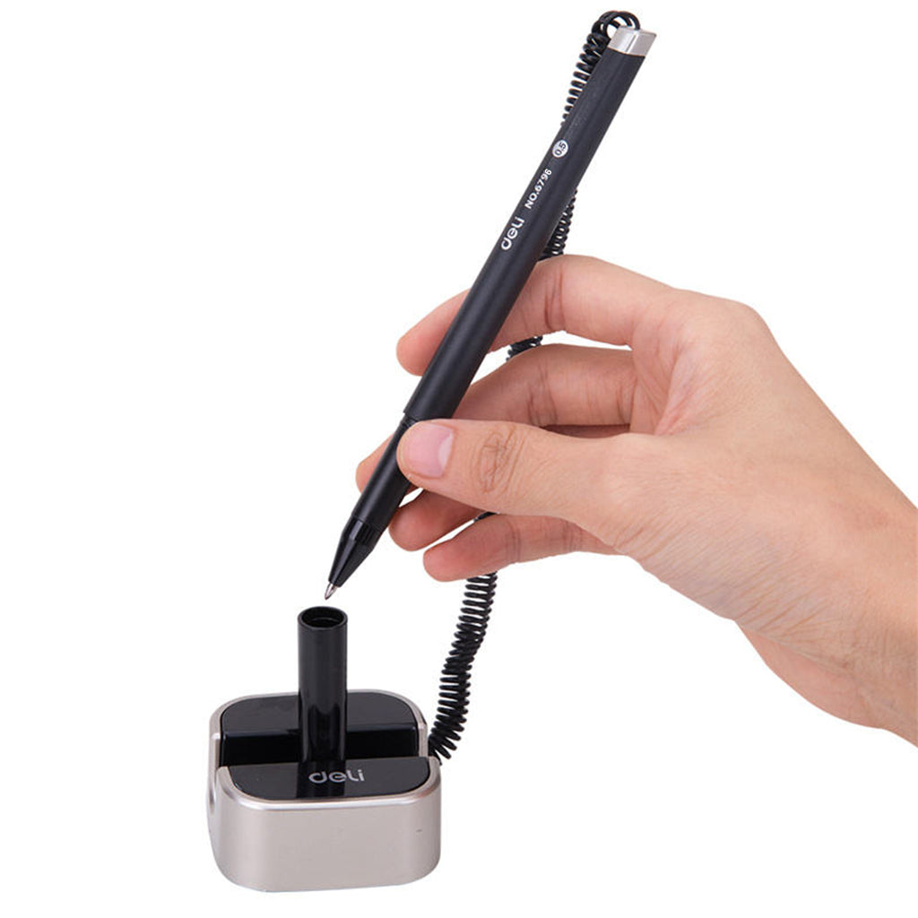 Desk Attachable Pen