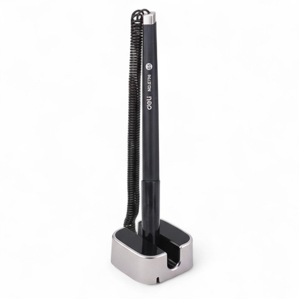 Desk Attachable Pen