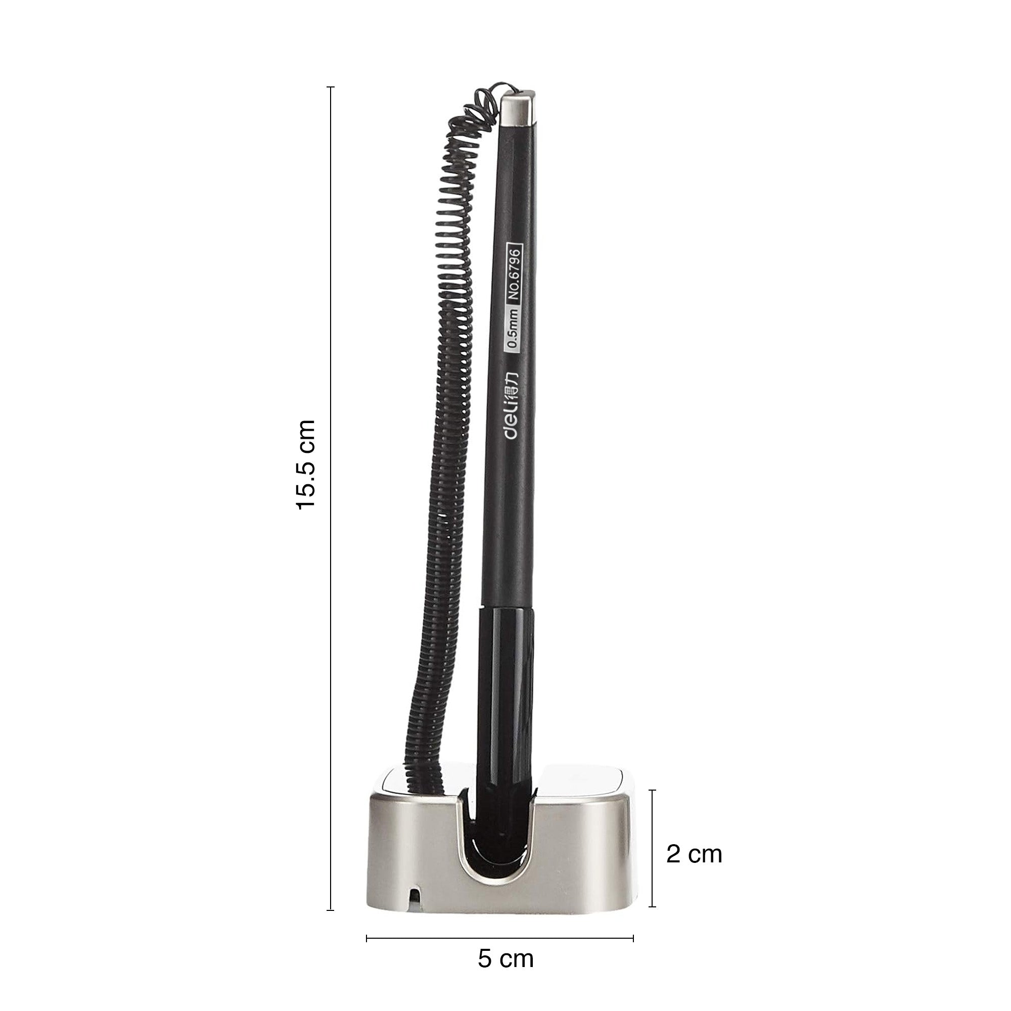 Desk Attachable Pen - oddpod