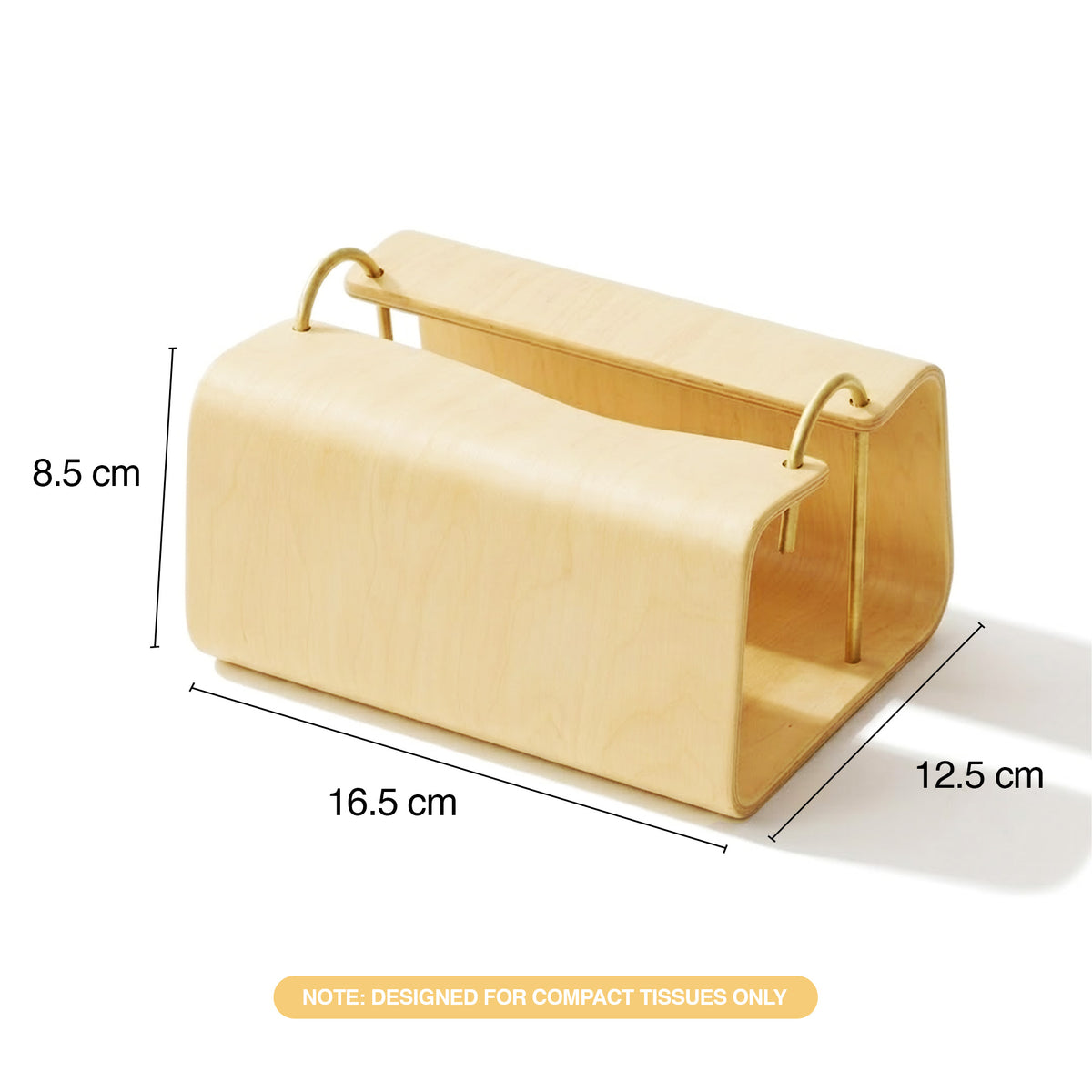 Arc Tissue Holder