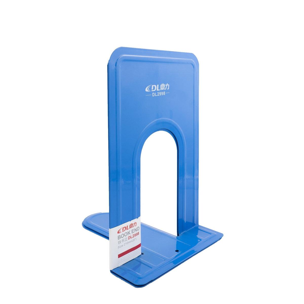 Metallic Bookends - oddpod