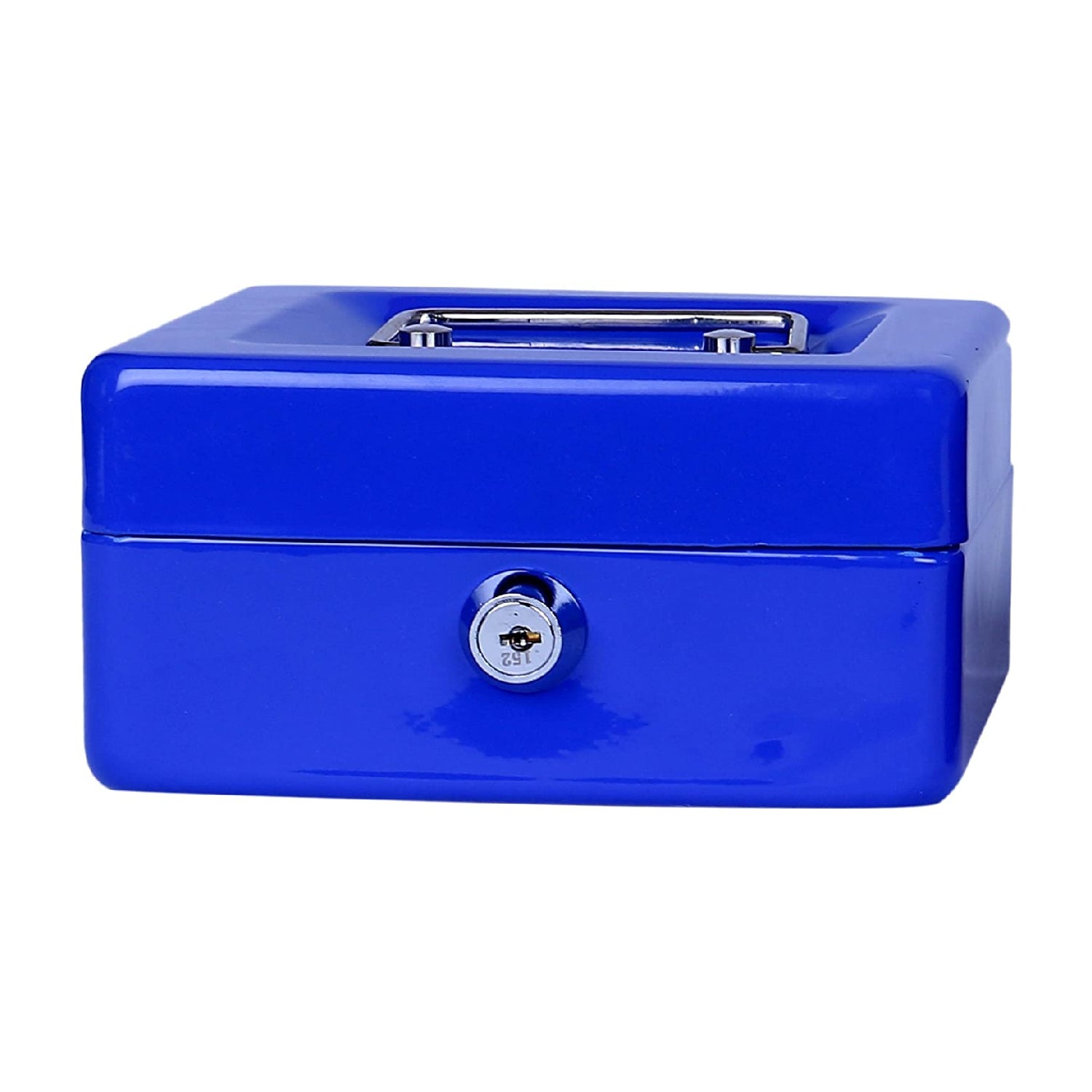 Small Cash Box