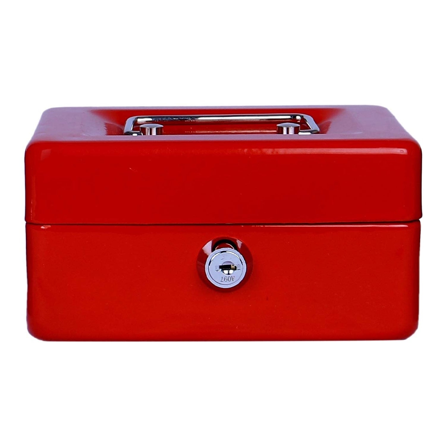 Small Cash Box