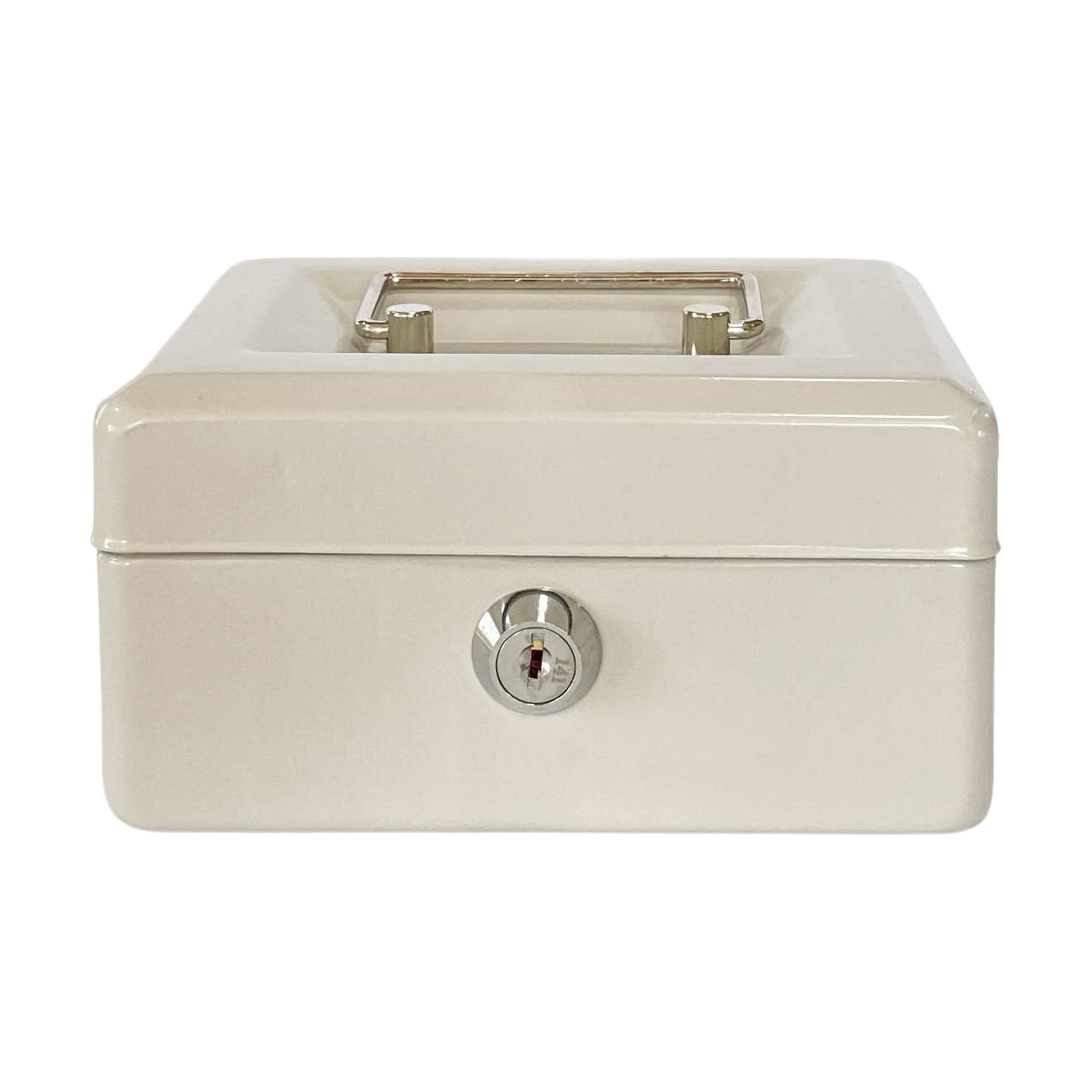 Small Cash Box