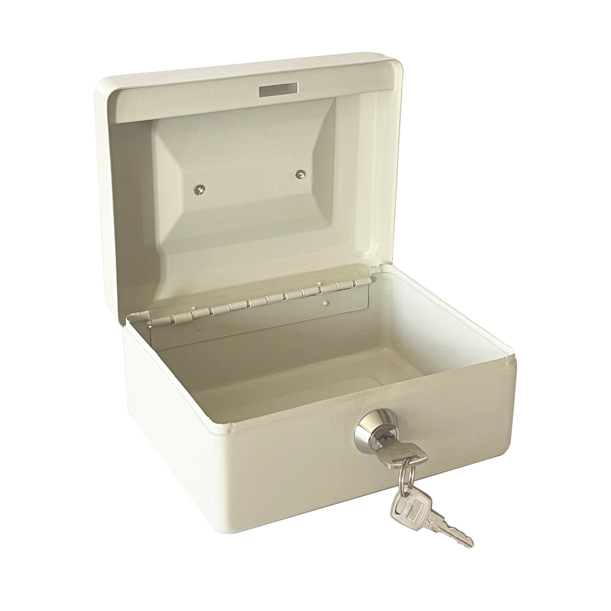 Small Cash Box - oddpod