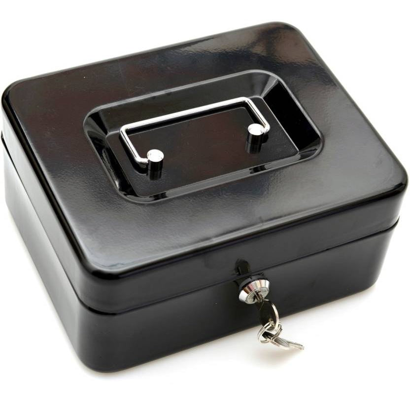 Medium Cash Box