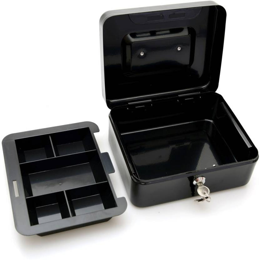 Medium Cash Box