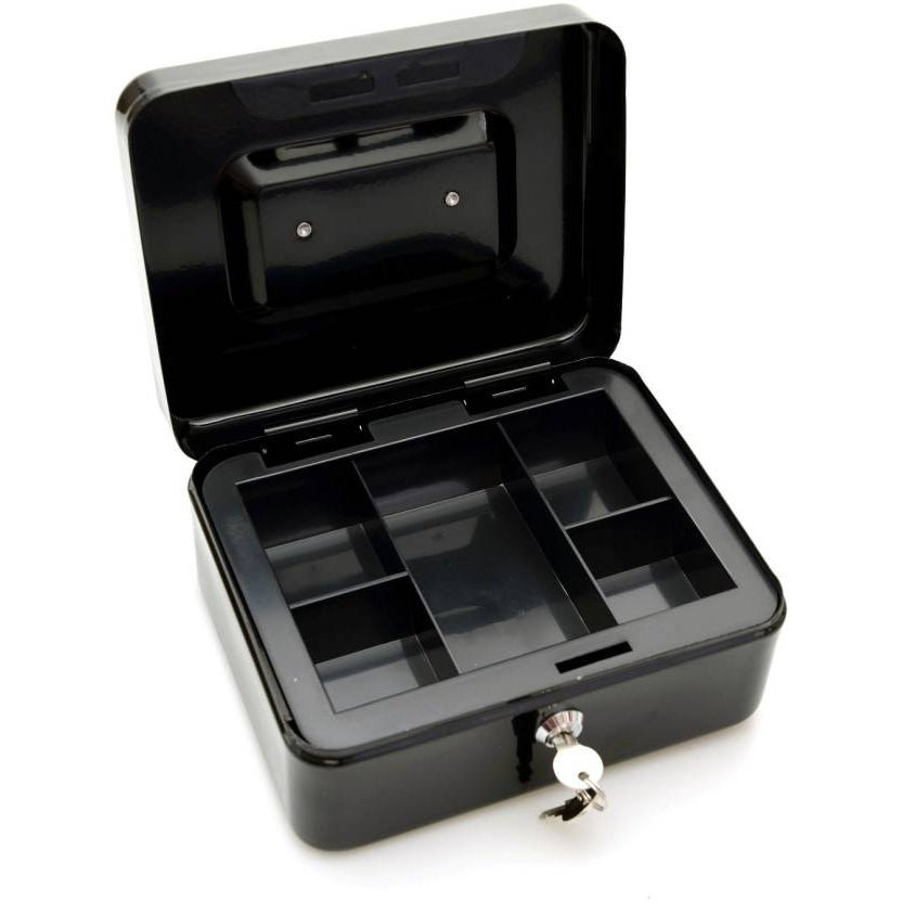 Medium Cash Box