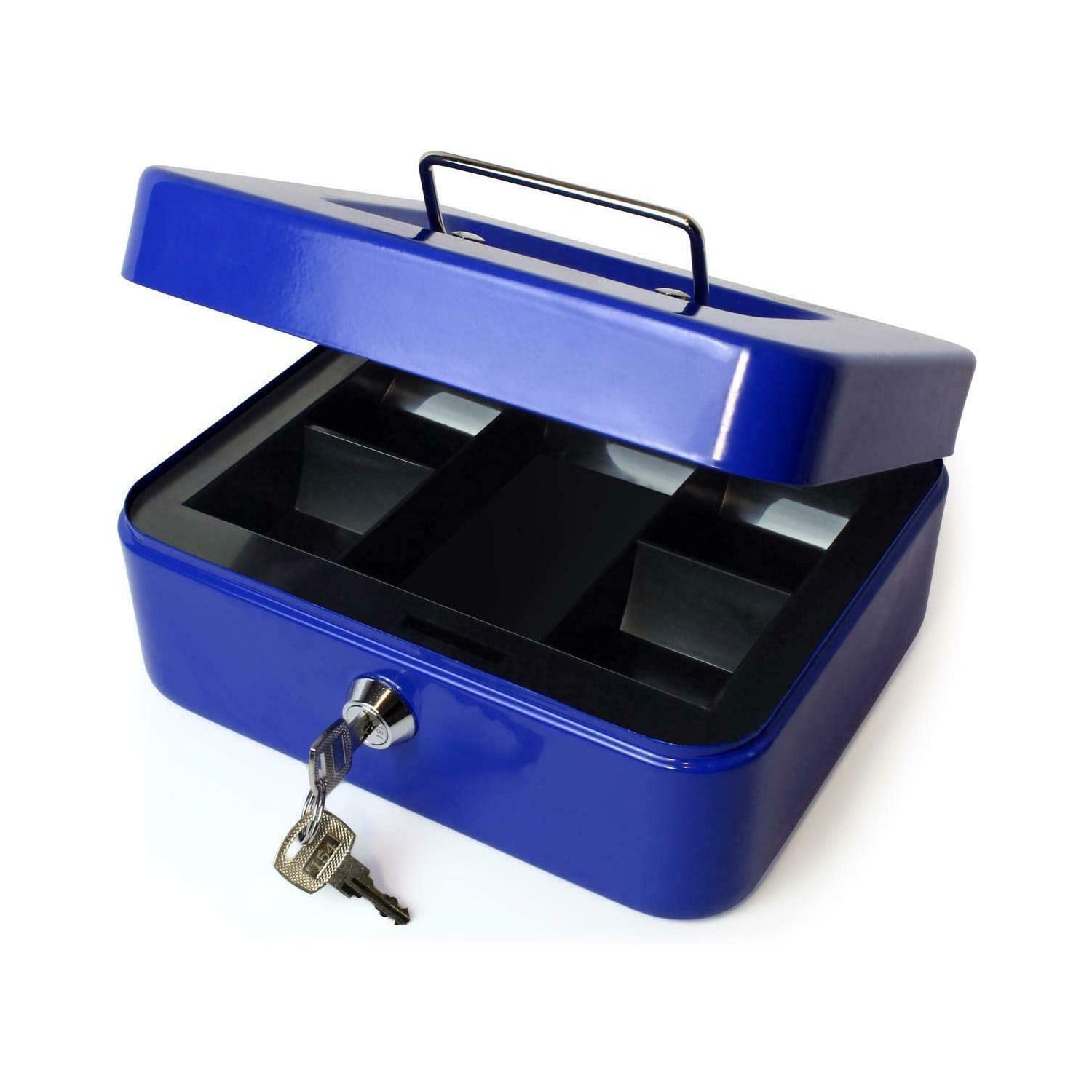 Medium Cash Box