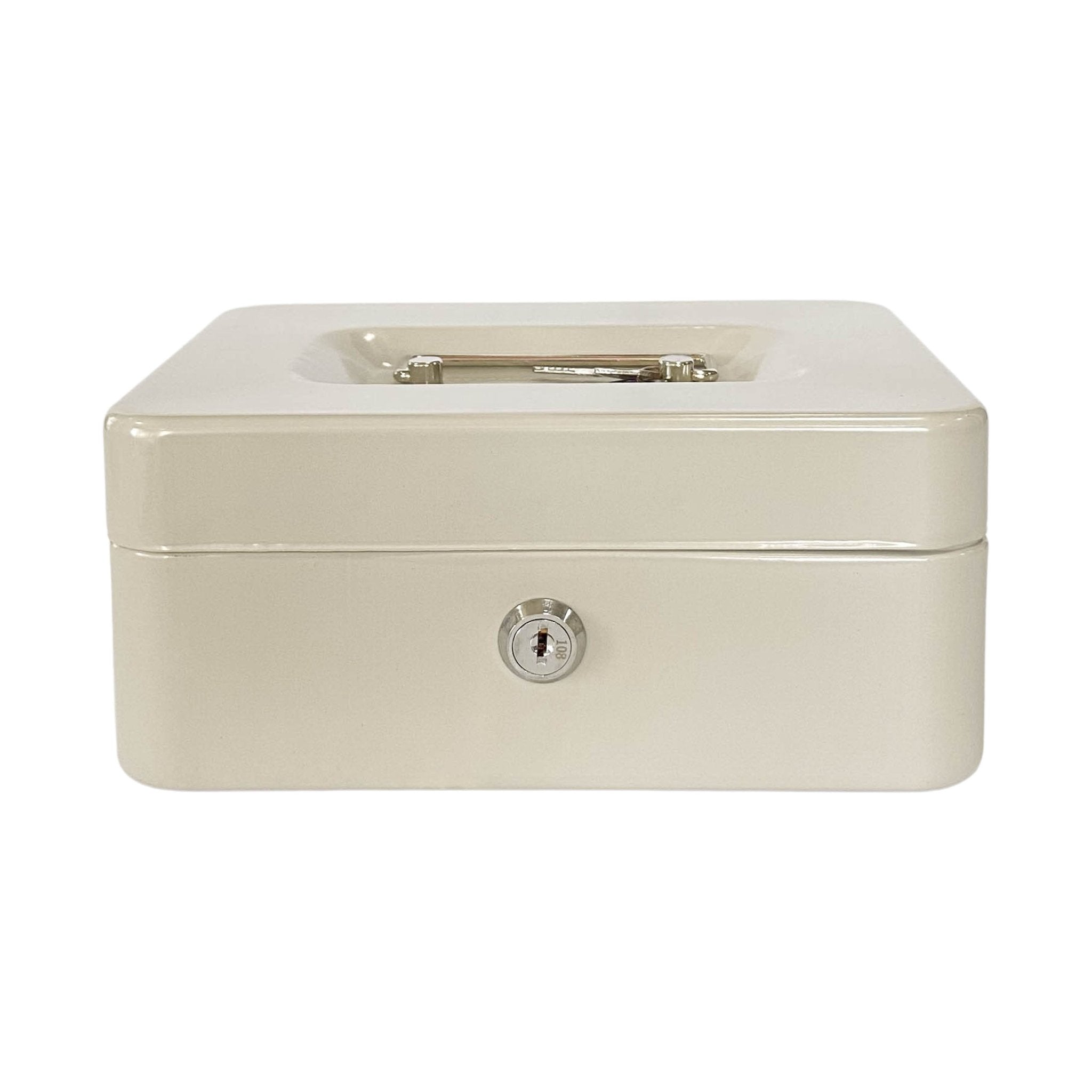 Medium Cash Box - oddpod