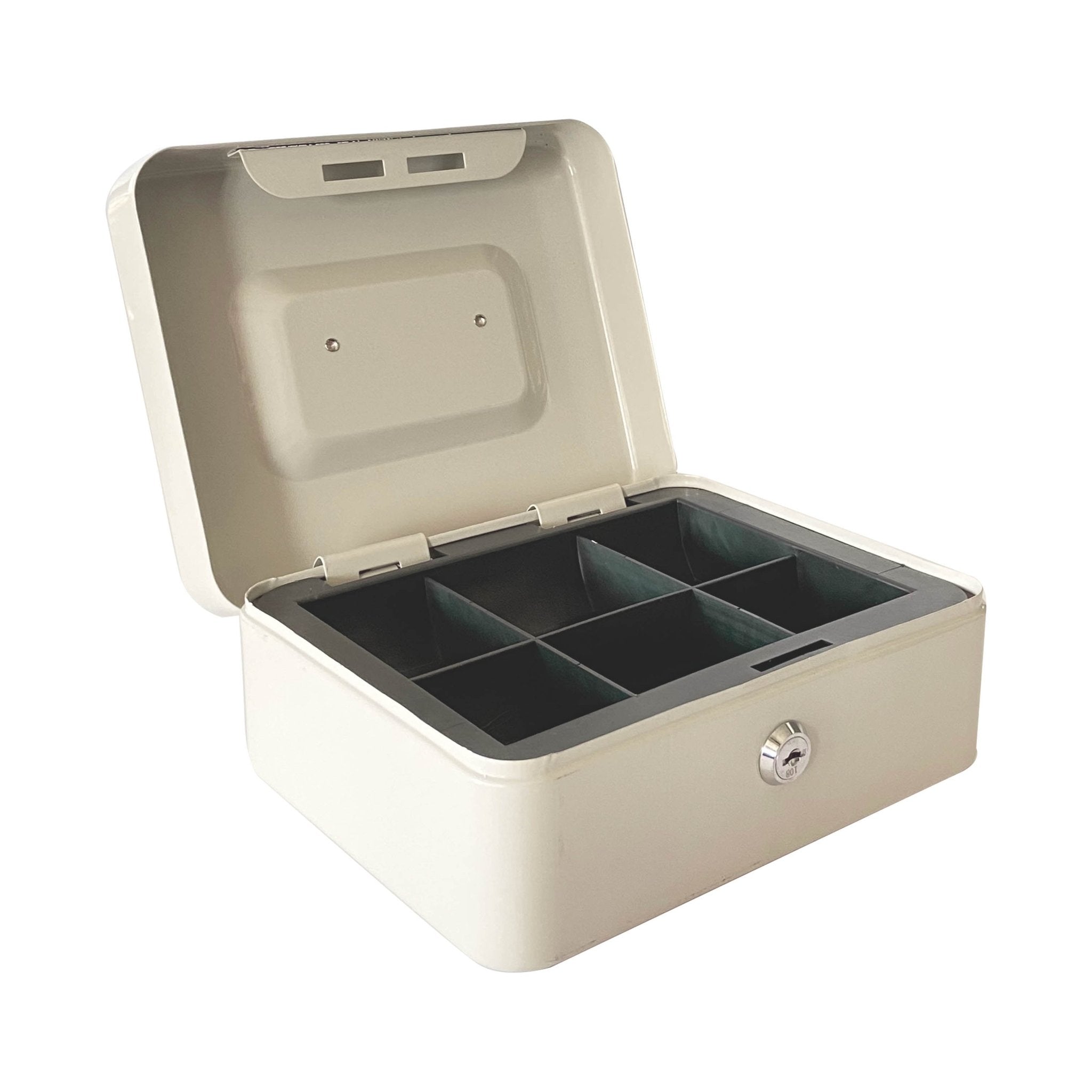Medium Cash Box - oddpod