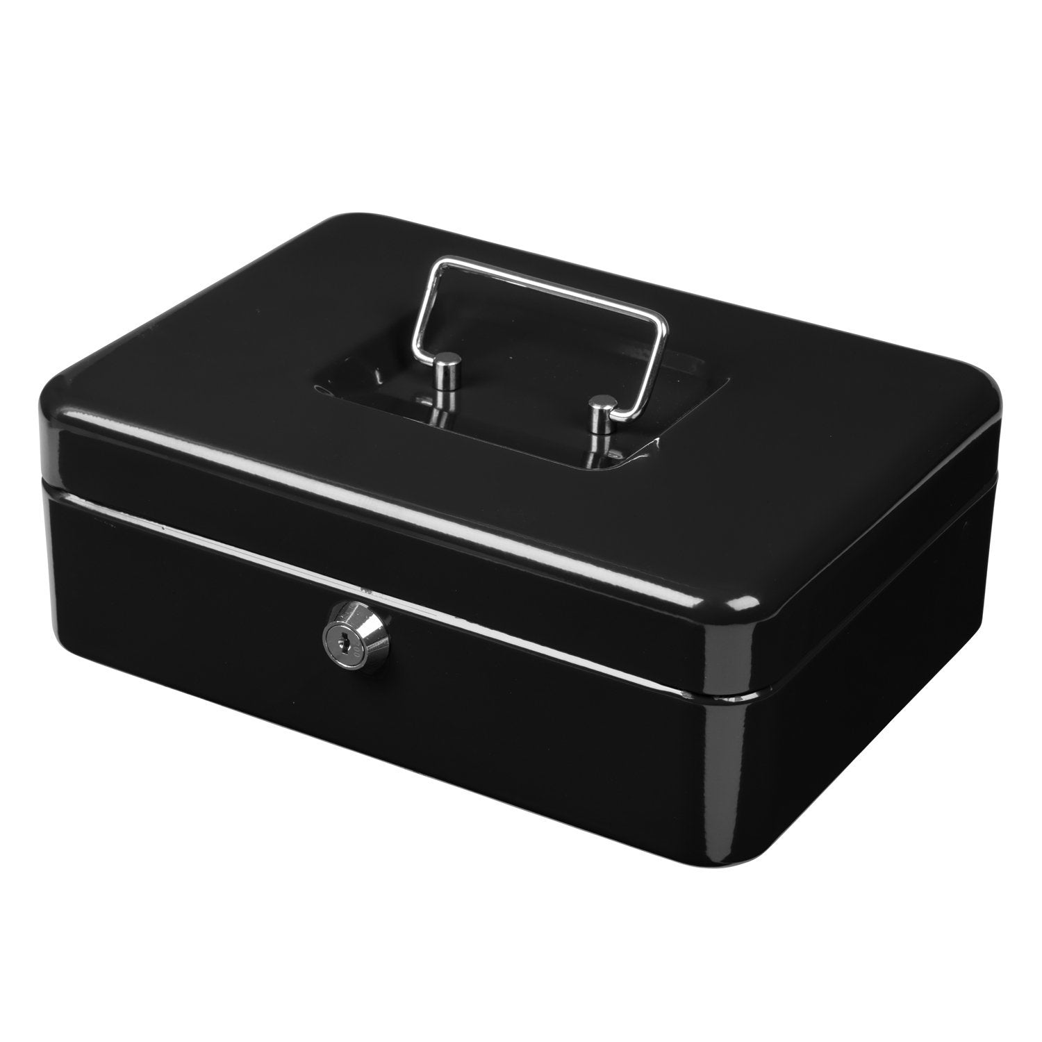 Large Cash Box