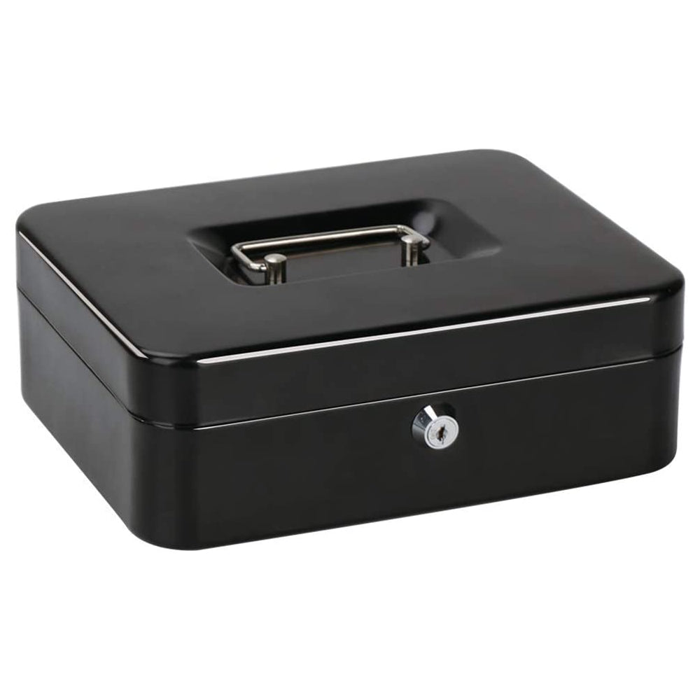 Large Cash Box