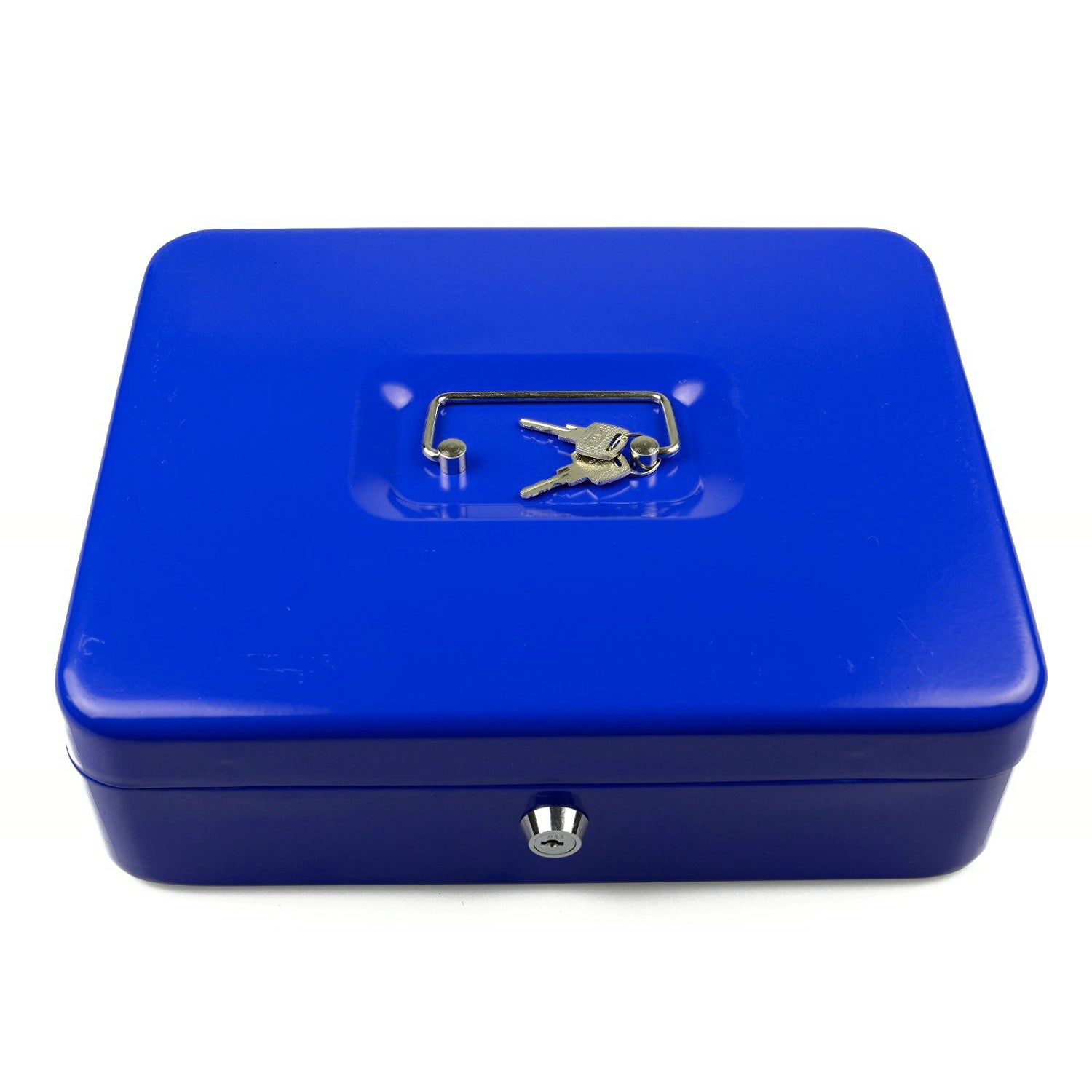 Large Cash Box