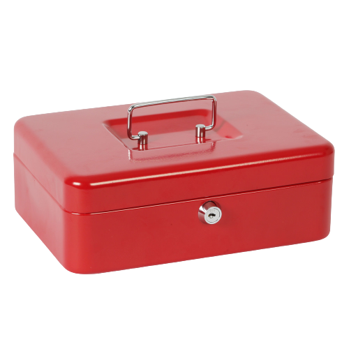 Large Cash Box