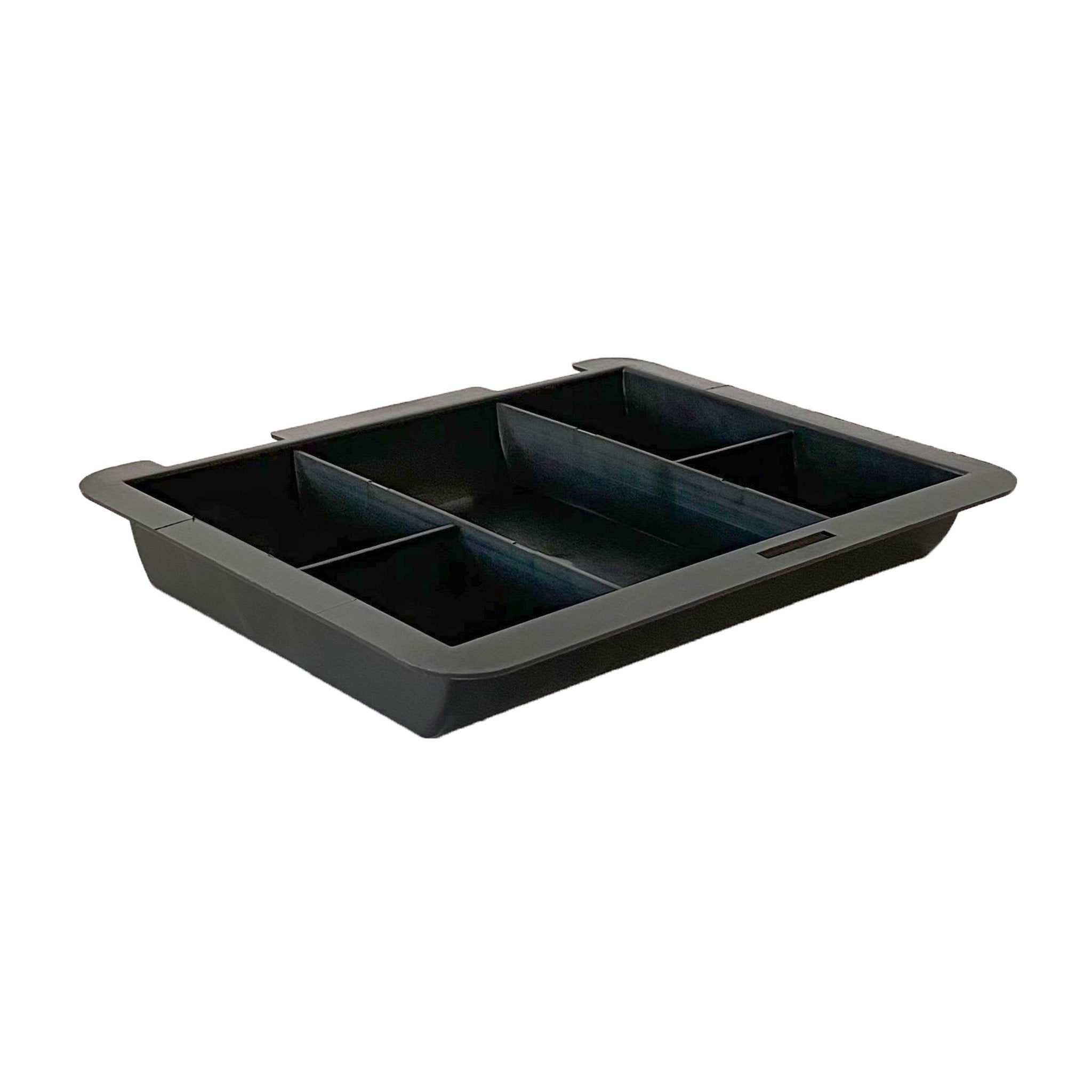 Large Cash Box - oddpod