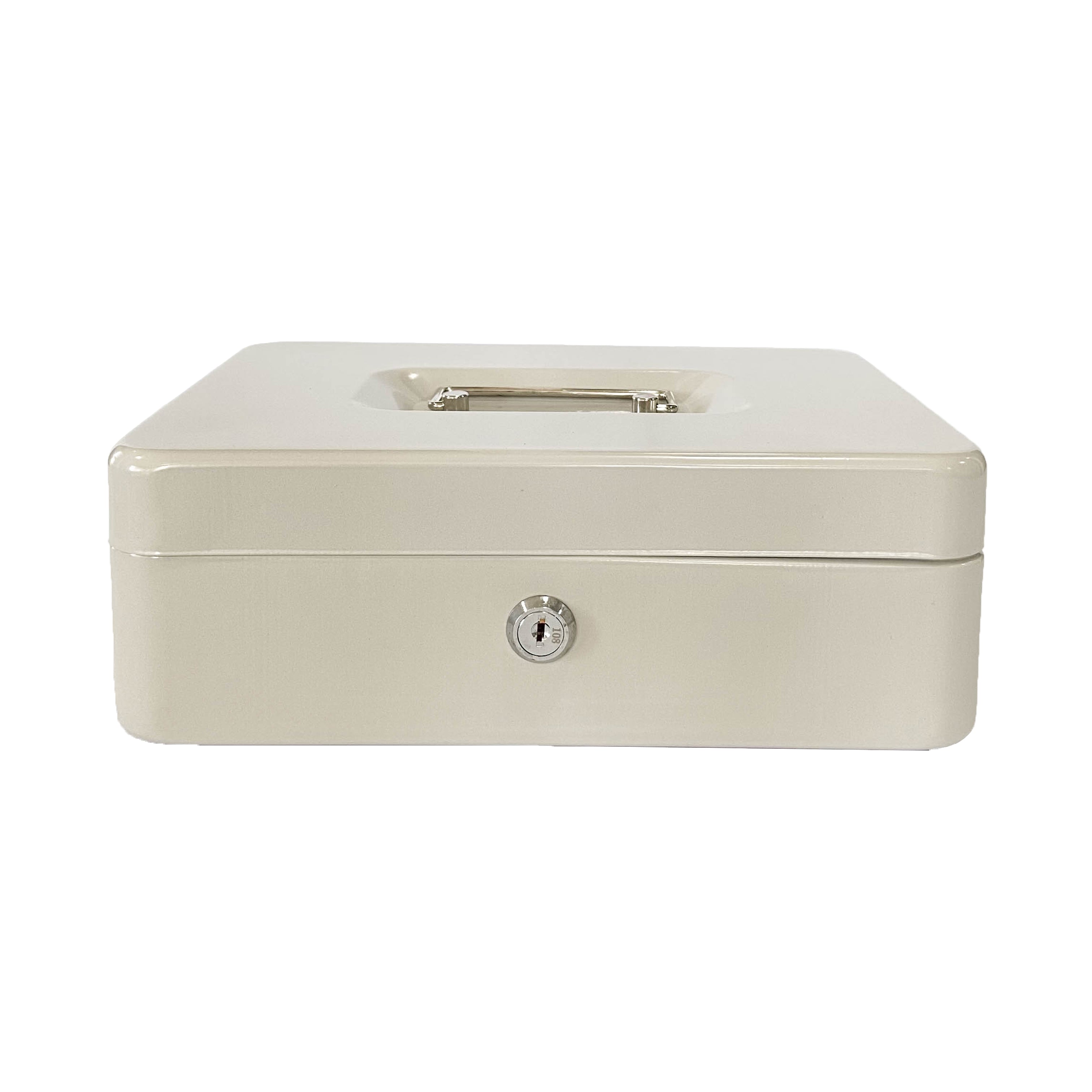 Large Cash Box