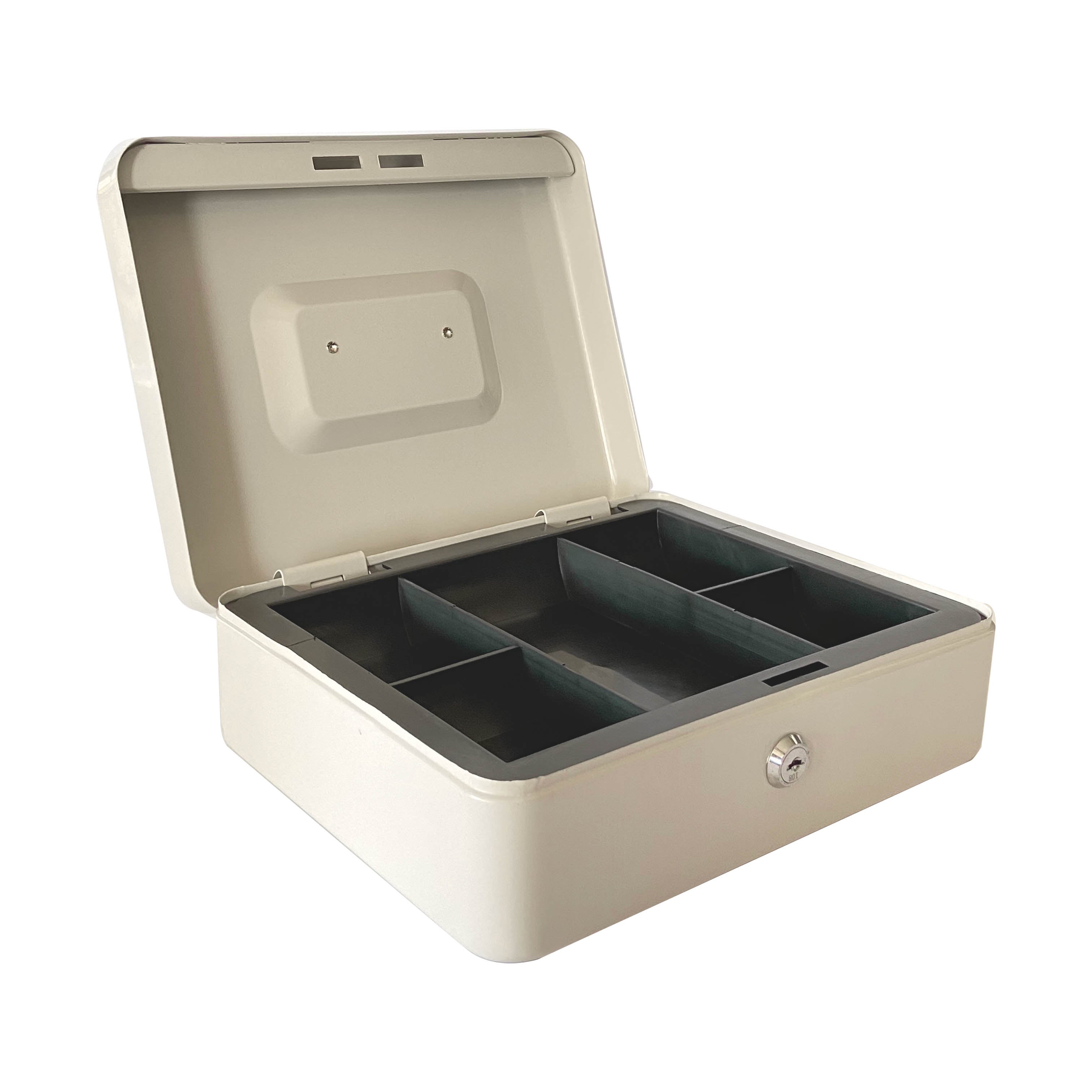 Large Cash Box