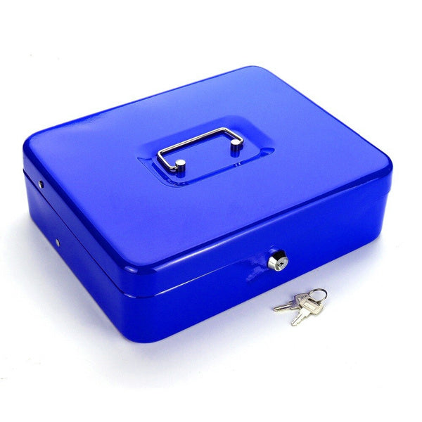 XLarge Cash Box