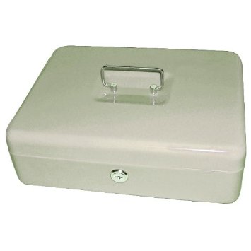 XLarge Cash Box