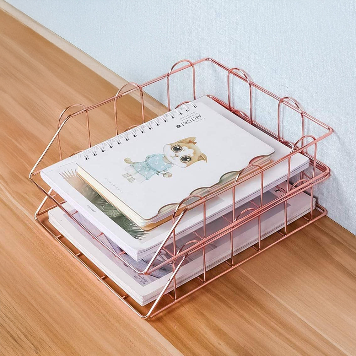 Document Tray