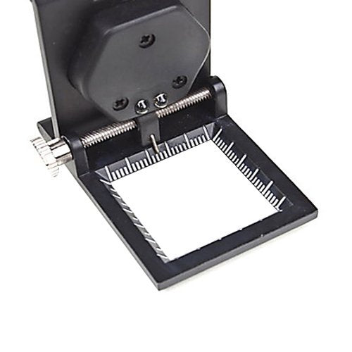 10X Folding Magnifier LED