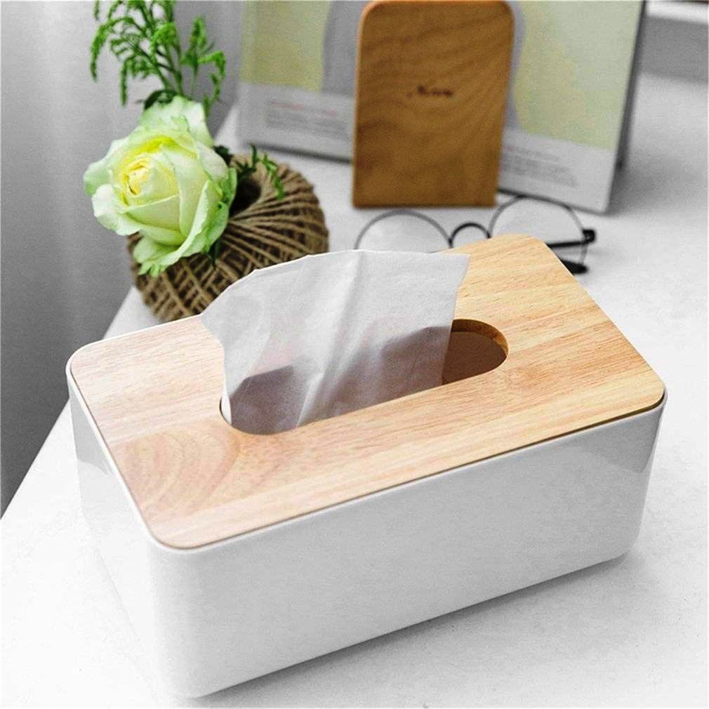 Nordic Tissue Paper Holder