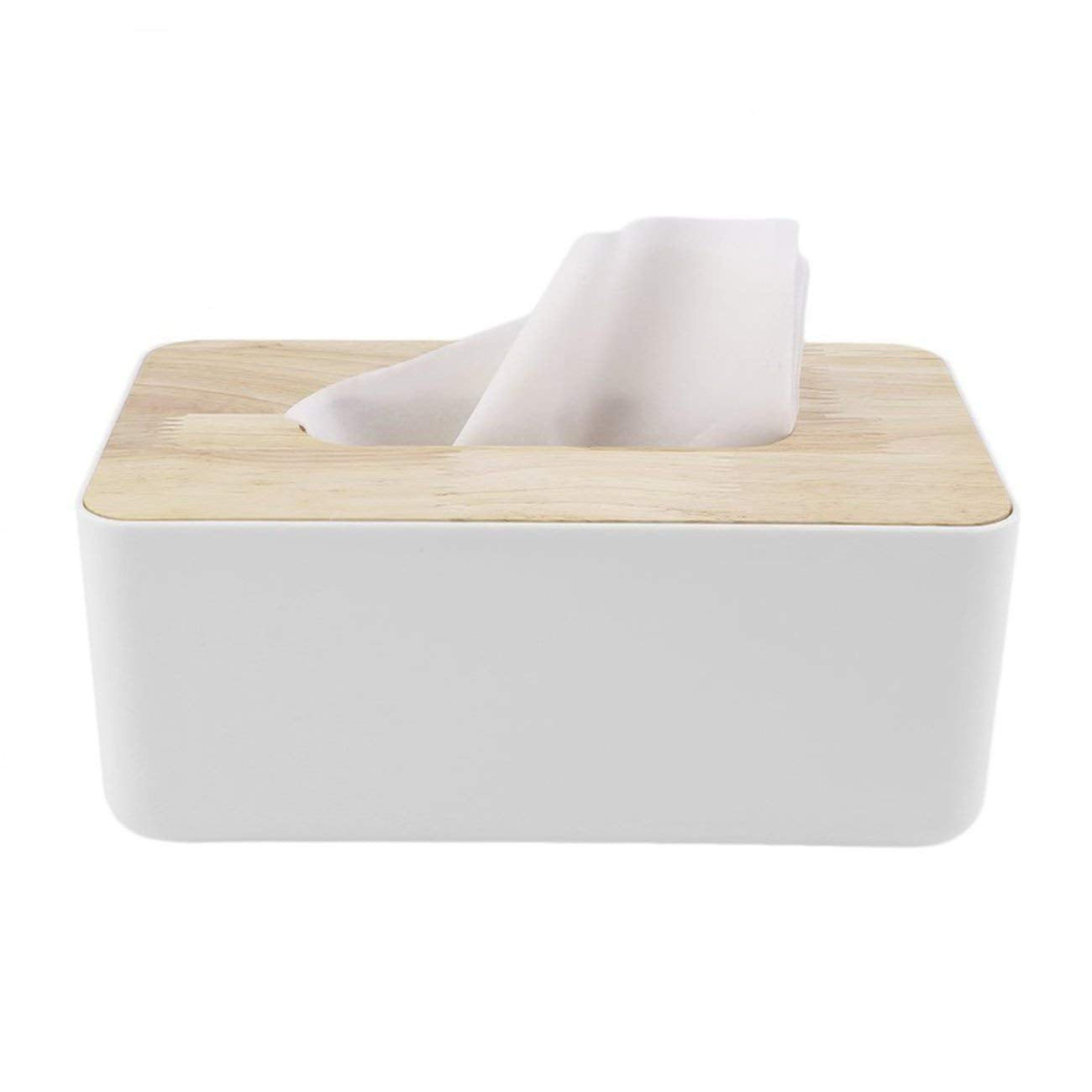 Nordic Tissue Paper Holder