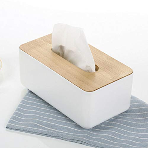 Nordic Tissue Paper Holder