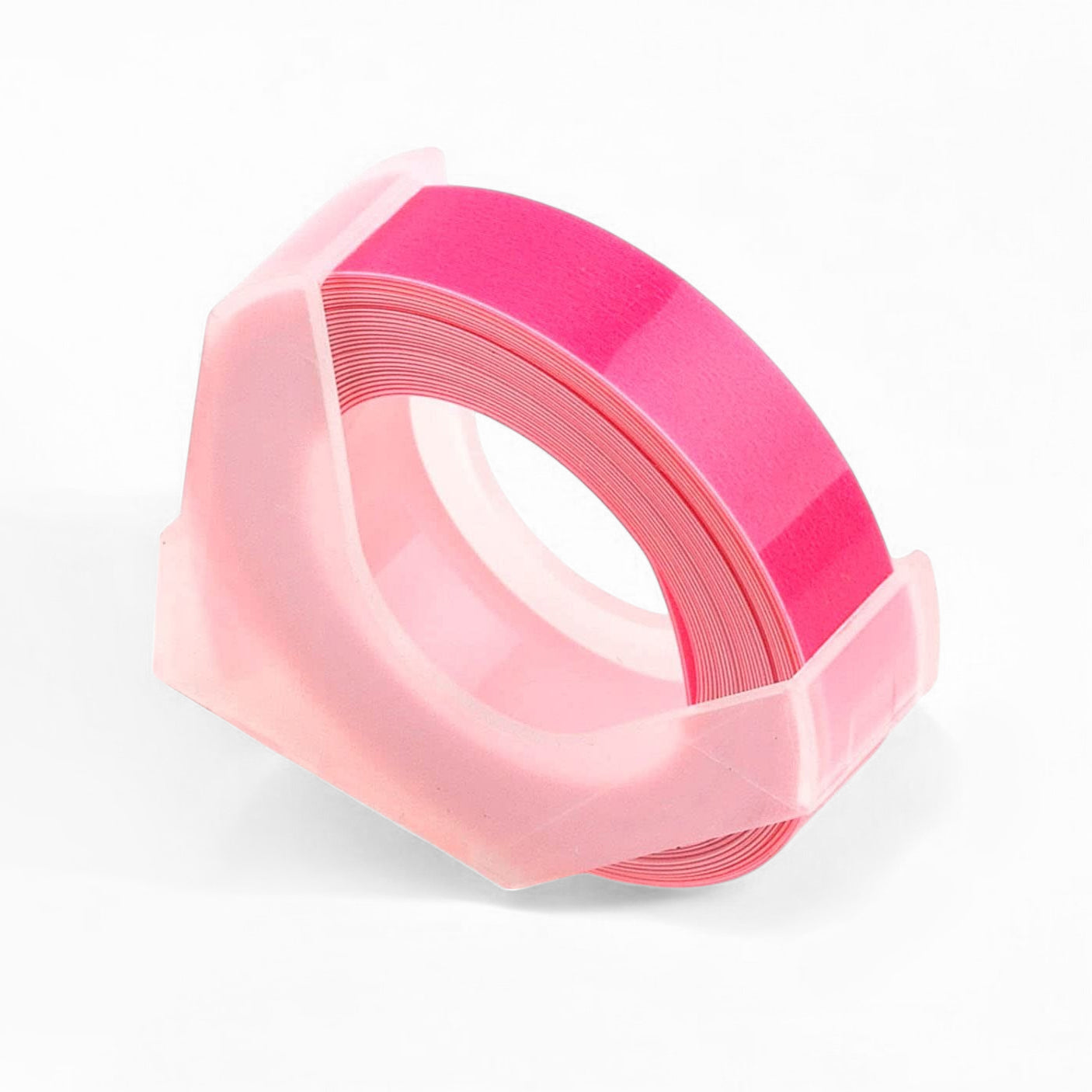 Embossing Tapes - Fluoro Combo