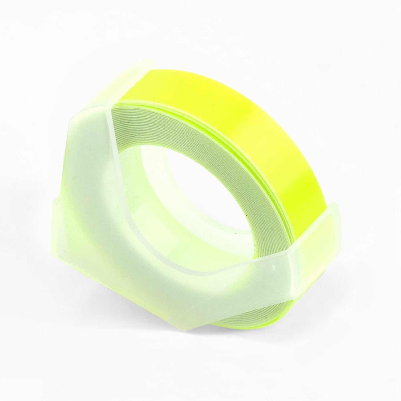 Embossing Tapes - Fluoro Combo